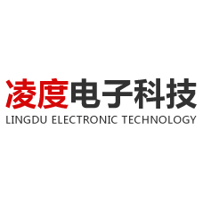 喜報(bào)！凌度電子科技(固安)有限公司&良言多米簽約企業(yè)官網(wǎng)建設(shè)
